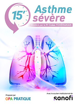 Pneumologie - Allergologie respiratoire - Oncologie thoracique