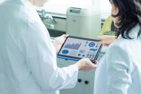 BPCO, le taux d’éosinophiles prédit la réponse au dupilumab