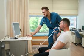 Symptômes respiratoires, l’utilité d’une pratique large de la spirométrie