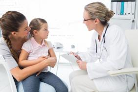 Consultation d’ORL pédiatrique : trucs et astuces