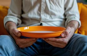 Une alimentation insuffisante, responsable d’une surmortalité chez les patients BPCO