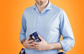 Dr Glaucomflecken, un médecin en habits de scène