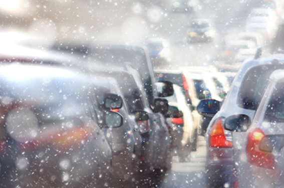 Impact de la pollution atmosphérique d’origine automobile sur la morbidité respiratoire allergique au cours de l’enfance: leçons de la cohorte PARIS