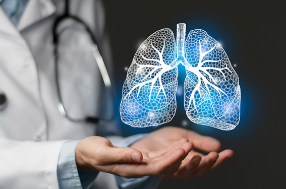 Hypertension pulmonaire : les nouvelles recommandations