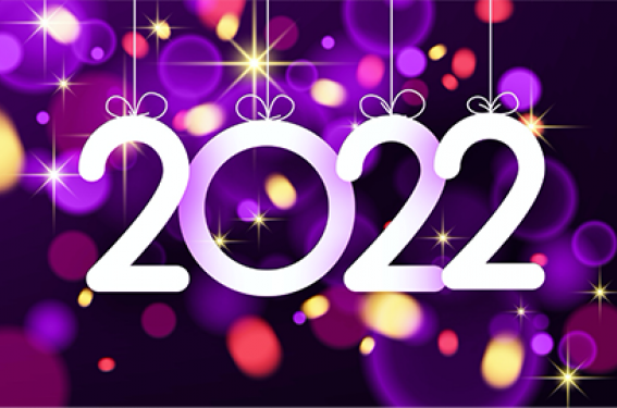 2022... Je n’ose plus souhaiter « la bonne année »... encore moins « la bonne santé » !