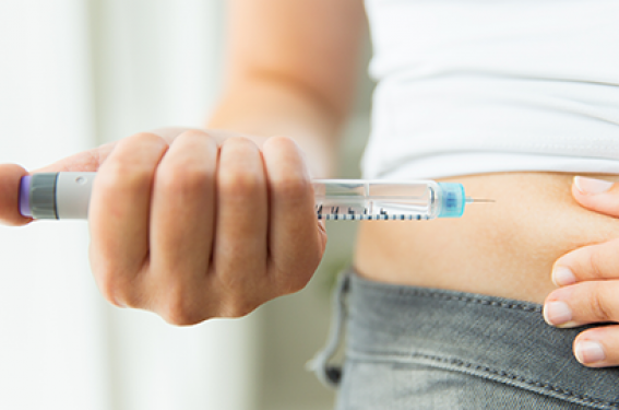 L’allergie à l’insuline est rare mais complique le traitement des patients diabétiques